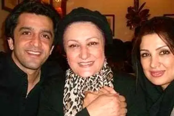 زندگی خصوصی مریم امیرجلالی / از شایعه تا واقعیت های خانم بازیگر 