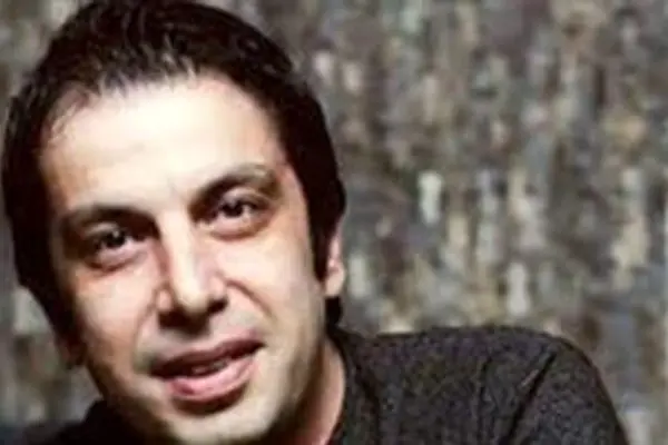 عباس جمشیدی فر : هرچی دارم از پدرم دارم ...مدیون پدرم هستم !