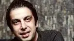 عباس جمشیدی فر : هرچی دارم از پدرم دارم ...مدیون پدرم هستم !
