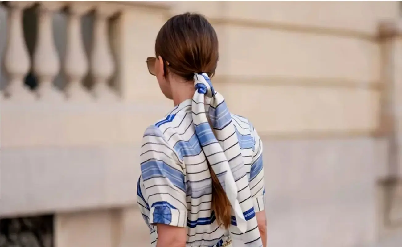 این 8 اکسسوری ترند شده را ببینید (تصاویر)