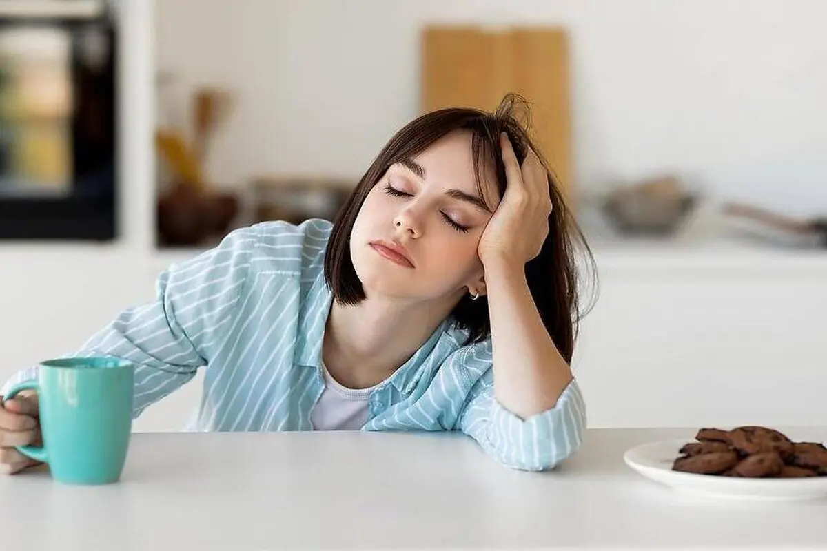 با نشانه‌های کمبود پروتئین در بدن آشنا شوید 