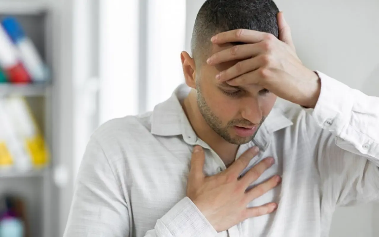 آیا پانیک خطرناک است؟ با علائم بعد از حملات پنیک چه کنیم؟