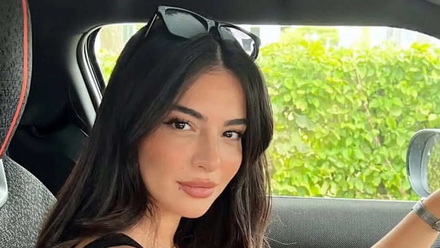 استایل بهاری در دل پاییز (عکس)