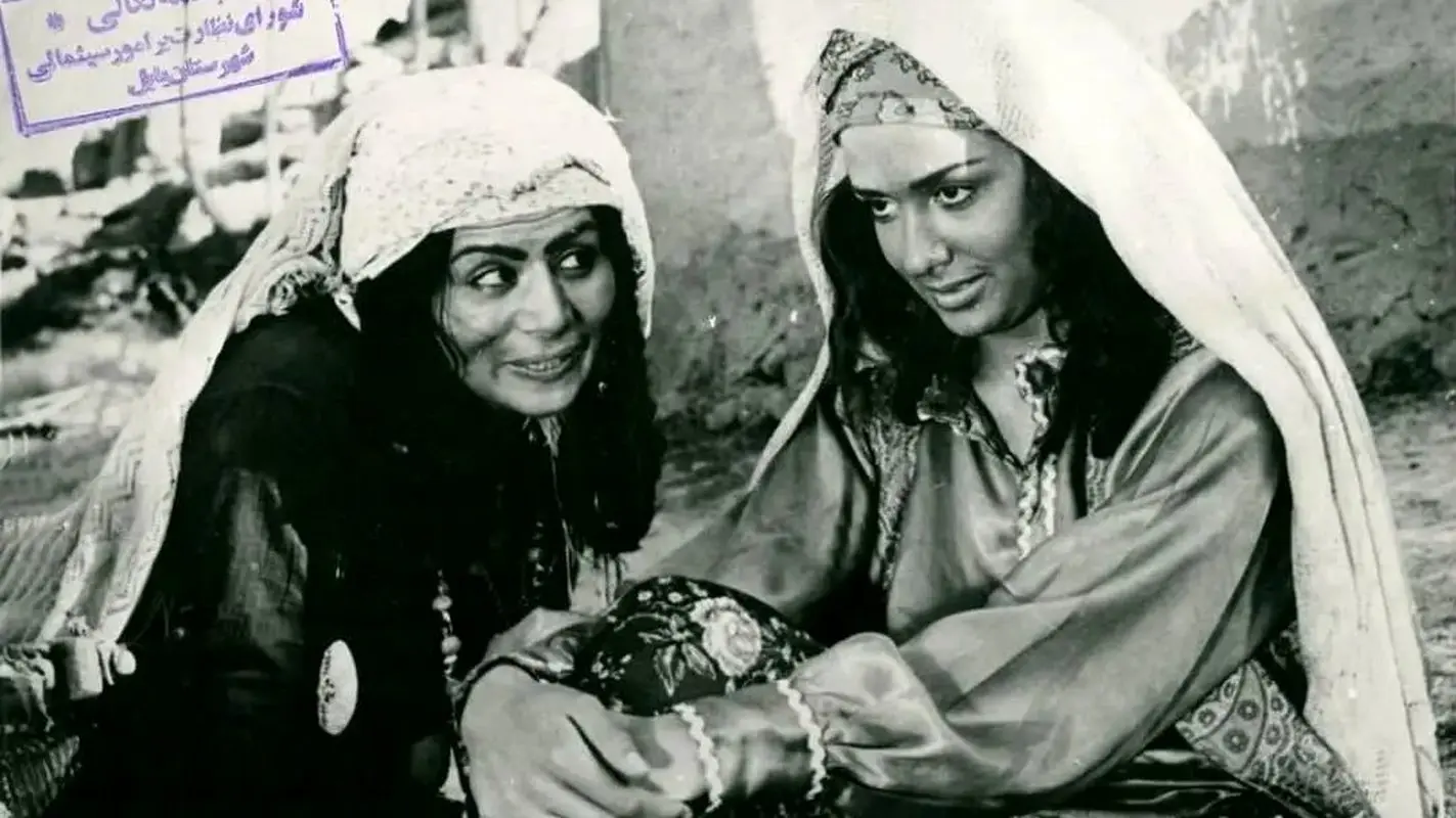 چهره غیرقابل‌تشخیص «شهرزاد» بازیگر قبل انقلاب در ۶۵ سالگی + عکس دیده نشده