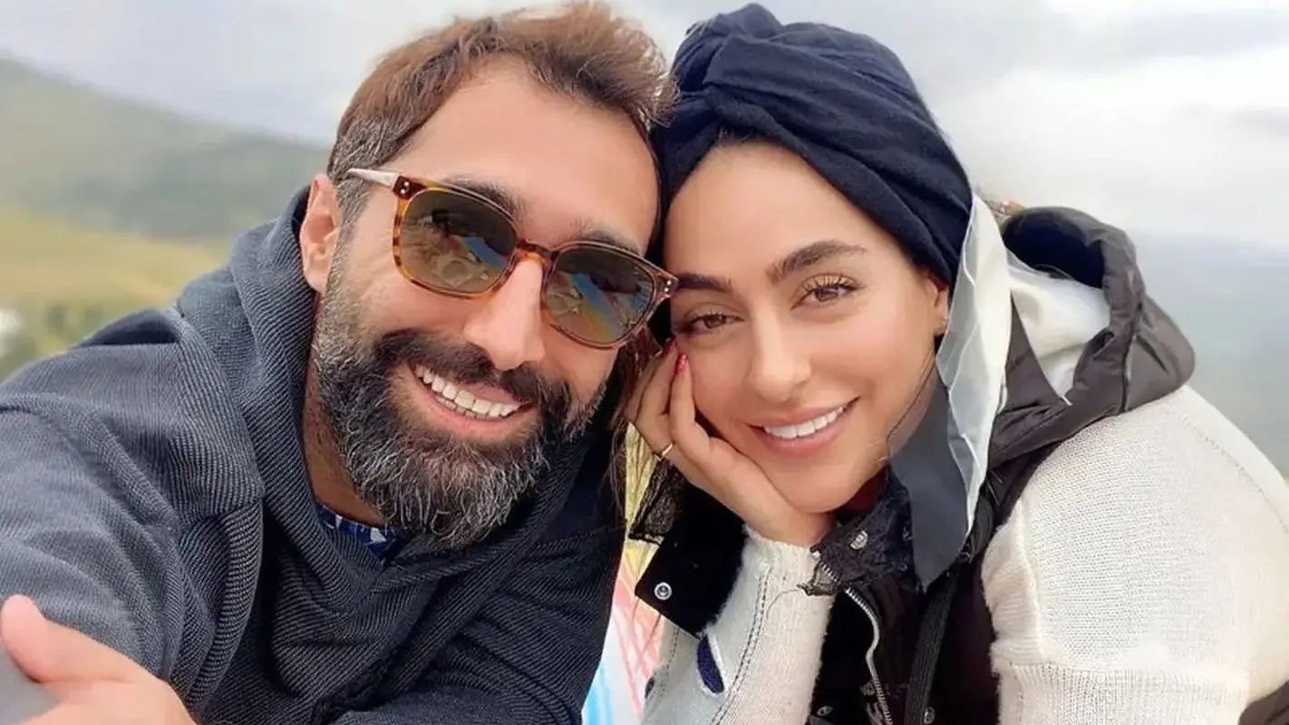 بیوگرافی کامل هادی کاظمی و سمانه پاکدل + عکس‌های دیده نشده