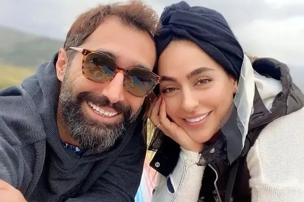 بیوگرافی کامل هادی کاظمی و سمانه پاکدل + عکس‌های دیده نشده