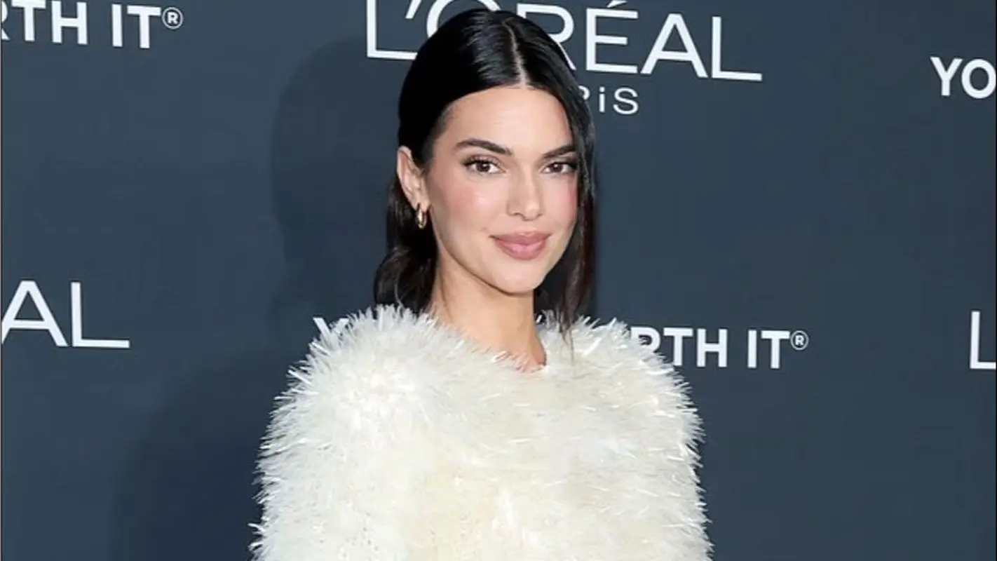 عکس هایی از عمارت باشکوه کندال جنر در آستانه سال نو