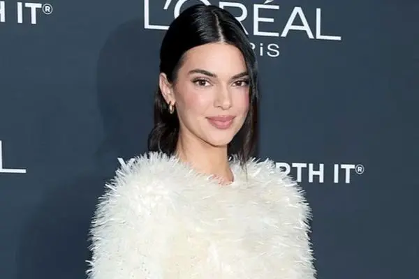 عکس هایی از عمارت باشکوه کندال جنر در آستانه سال نو