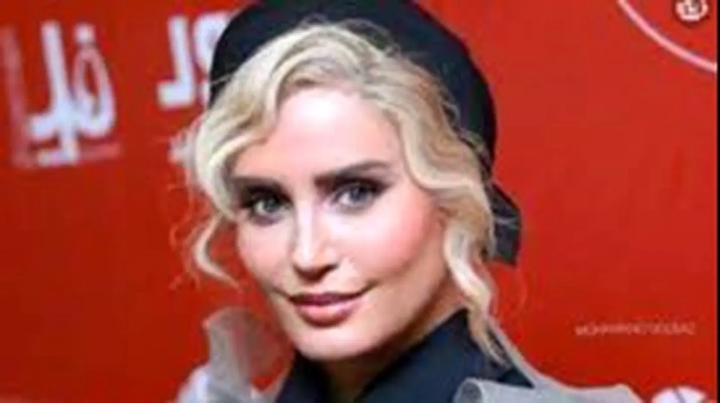 جذابیت هوش پران الناز شاکردوست ملکه زیبایی سینما ایران + عکس های جذاب و باورنکردنی از این بانوی زیبا