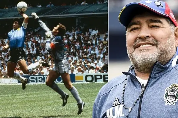 فوتبالیست های خلافکار را بشناسید! / باورتان نمی شود چه کارها که نکرده اند