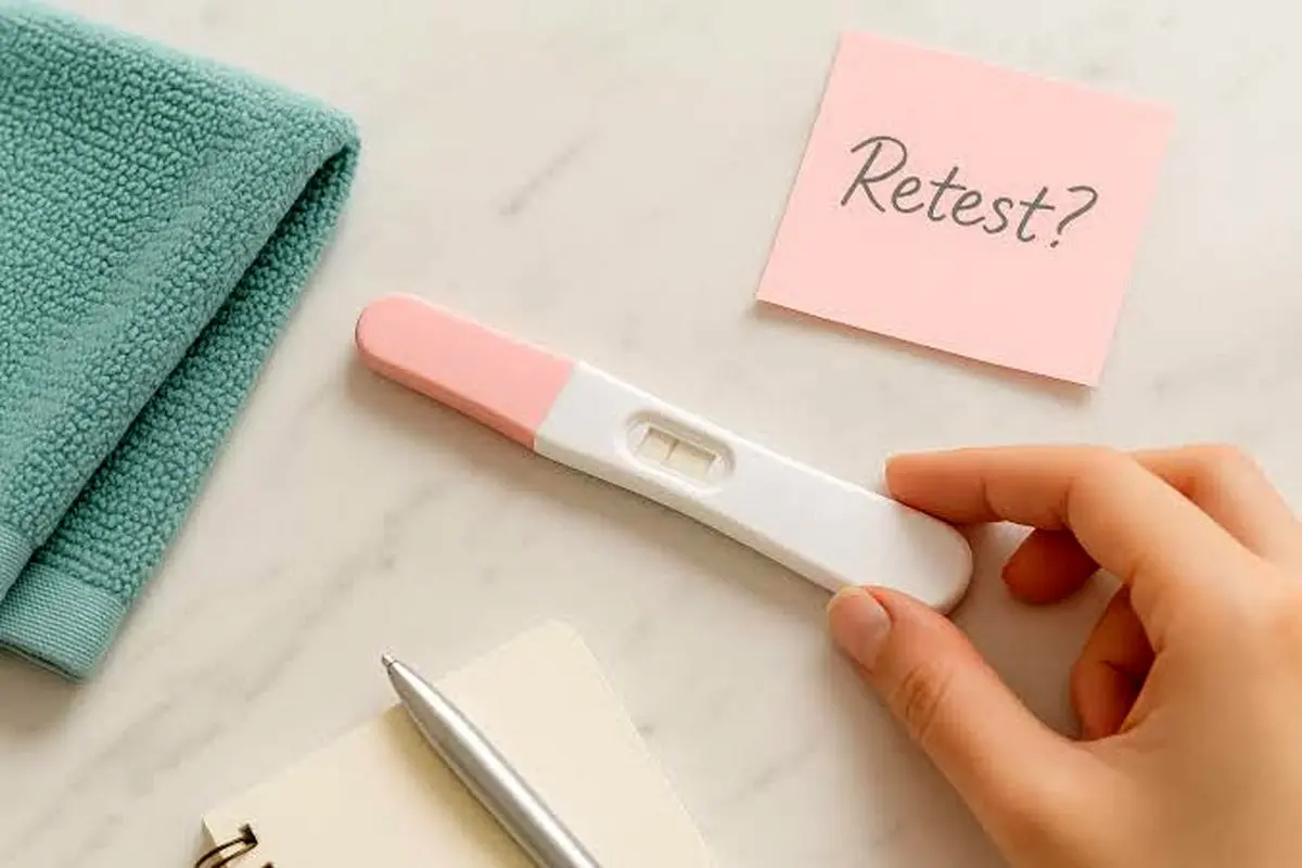 بی بی چک کمرنگ: دلایل، تفسیر و اقدامات لازم