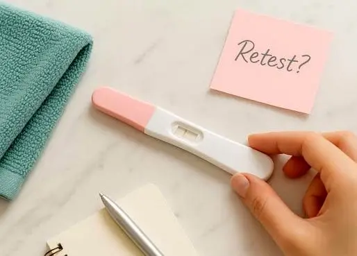 بی بی چک کمرنگ: دلایل، تفسیر و اقدامات لازم