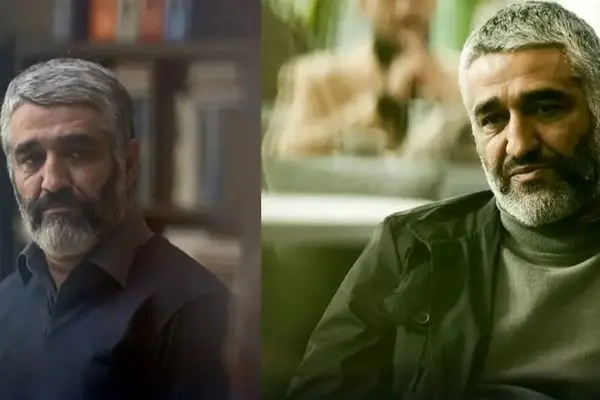 افشاگری سیامک مردانه درباره تغییر ظاهر جنجالی پژمان جمشیدی در سریال «محکوم»