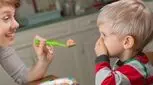 با بی‌اشتهایی کودک ۱ تا ۲ ساله چه کنیم؟ راهکارهای علمی و کاربردی برای والدین
