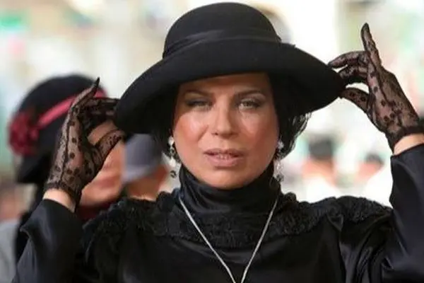 گوهر خیراندیش و ماجرای شوکه‌کننده مهریه‌اش