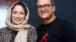 عکس بامزه از رامبد جوان و دخترش در یک کنسرت