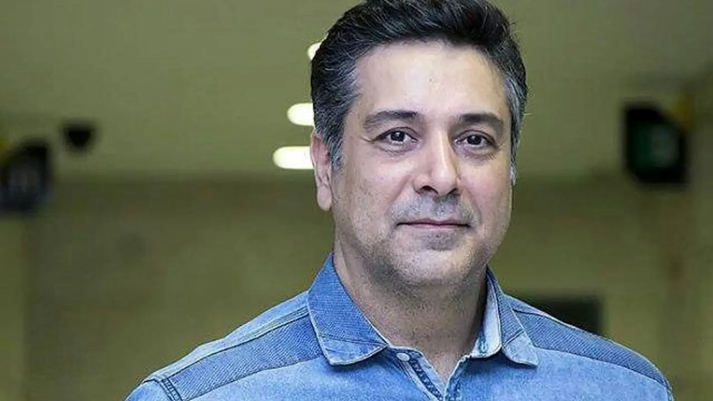 حمیدرضا پگاه از «آوای باران» تا شبکه آی فیلم؛ رازهای زندگی شخصی‌‌اش فاش شد!