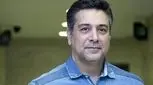 حمیدرضا پگاه از «آوای باران» تا شبکه آی فیلم؛ رازهای زندگی شخصی‌‌اش فاش شد!