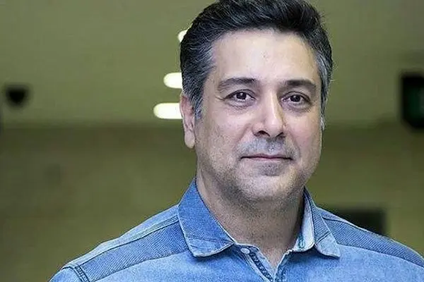 حمیدرضا پگاه از «آوای باران» تا شبکه آی فیلم؛ رازهای زندگی شخصی‌‌اش فاش شد!