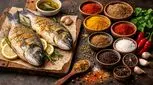 تهیه ادویه مخصوص ماهی؛ راز از بین بردن بوی زهم و خوش‌طعم شدن غذا