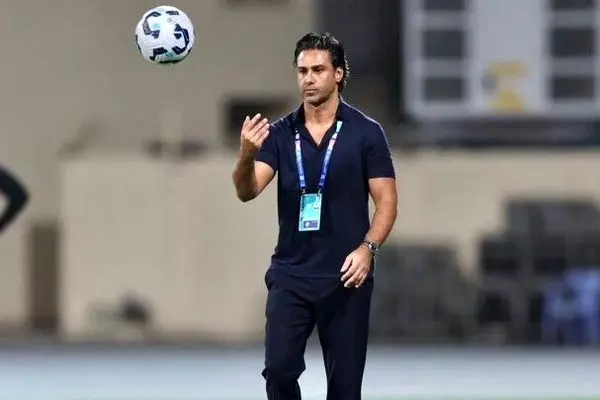 ببینید پسر فرهاد مجیدی چقدر بزرگ شده / گشت و گذار پدر و پسر در دبی (عکس)