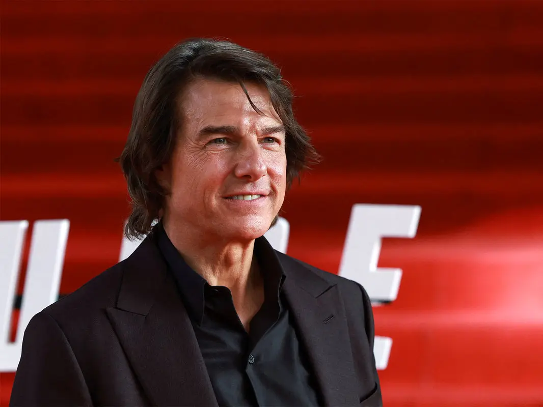 پایان رابطه عاشقانه تام کروز و آنا د آرماس / به این دلیل جدا شدند