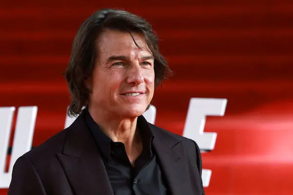 پایان رابطه عاشقانه تام کروز و آنا د آرماس / به این دلیل جدا شدند