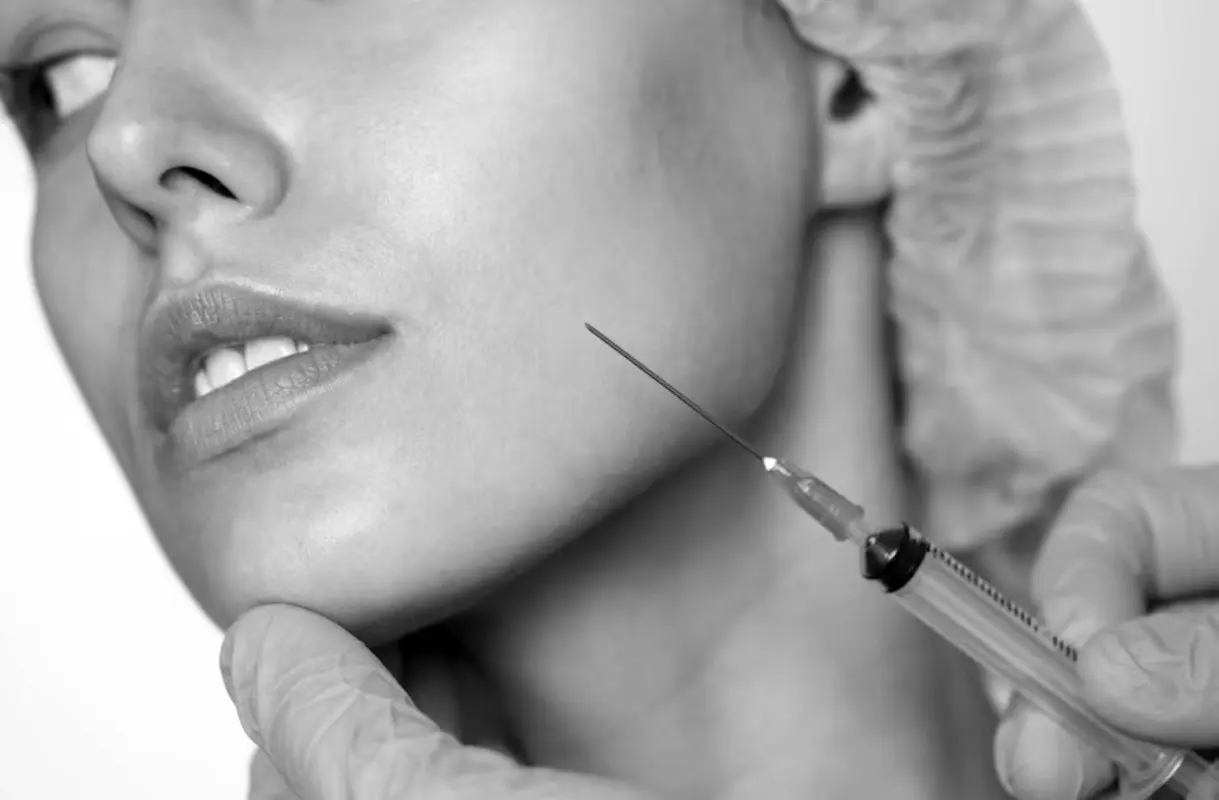 همه چیز درمورد ترمیم بوتاکس