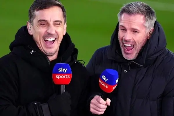 اساطیر فوتبال در کنار سلطان مواد مخدر چه می کردند؟