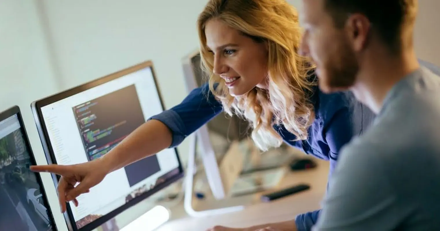 اشتباهات محیط کار را چطور جبران کنیم؟ 