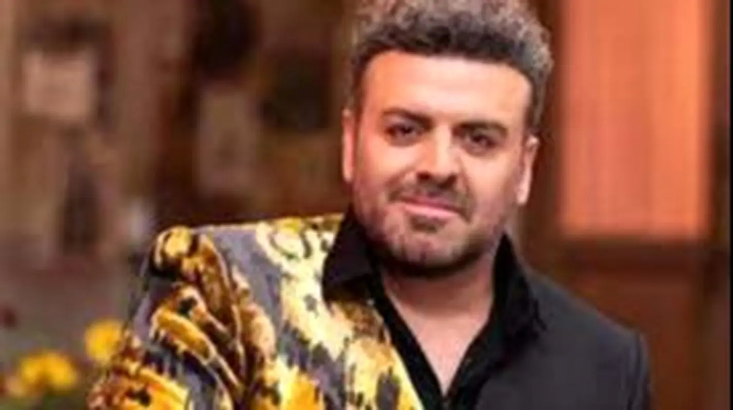 برگزاری جشن تولد مهرداد نصرتی با حضور جمعی از هنرمندان سرشناس