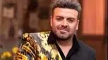 برگزاری جشن تولد مهرداد نصرتی با حضور جمعی از هنرمندان سرشناس