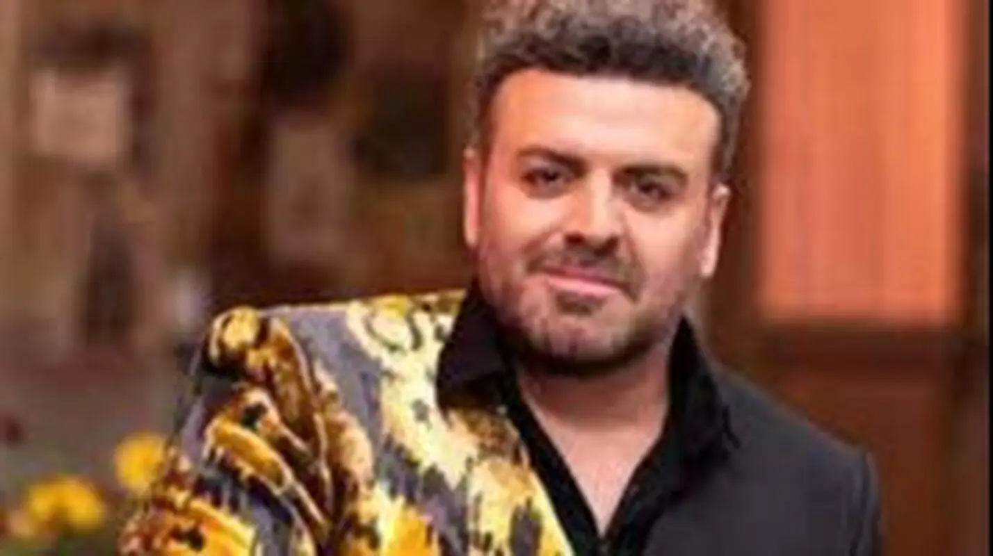 برگزاری جشن تولد مهرداد نصرتی با حضور جمعی از هنرمندان سرشناس