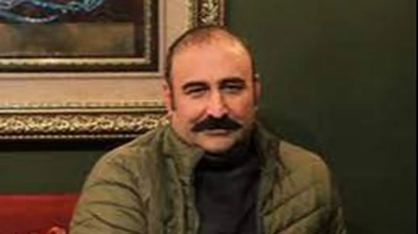 چهره هولناک مهران احمدی در نقش بهبود پایتخت / این چه وضعیه ؟!