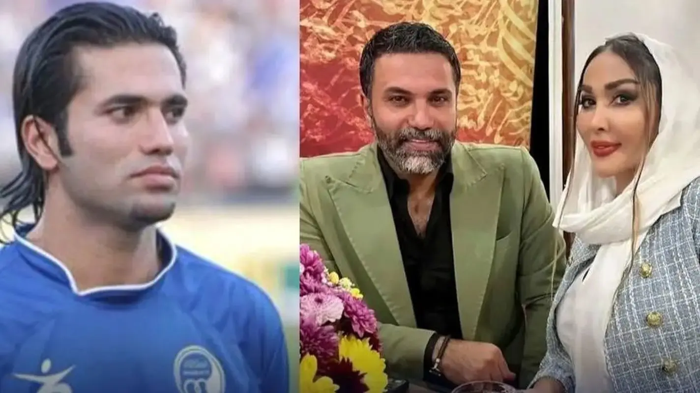 ماجراهای تکان‌دهنده کلاهبرداری ۶۰ میلیاردی از یک فوتبالیست سرشناس + فیلم