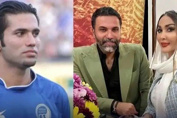 ماجراهای تکان‌دهنده کلاهبرداری ۶۰ میلیاردی از یک فوتبالیست سرشناس + فیلم