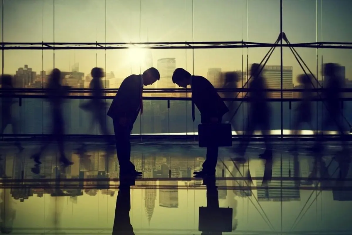 5 رفتار کلیدی برای جلب احترام و اعتماد دیگران