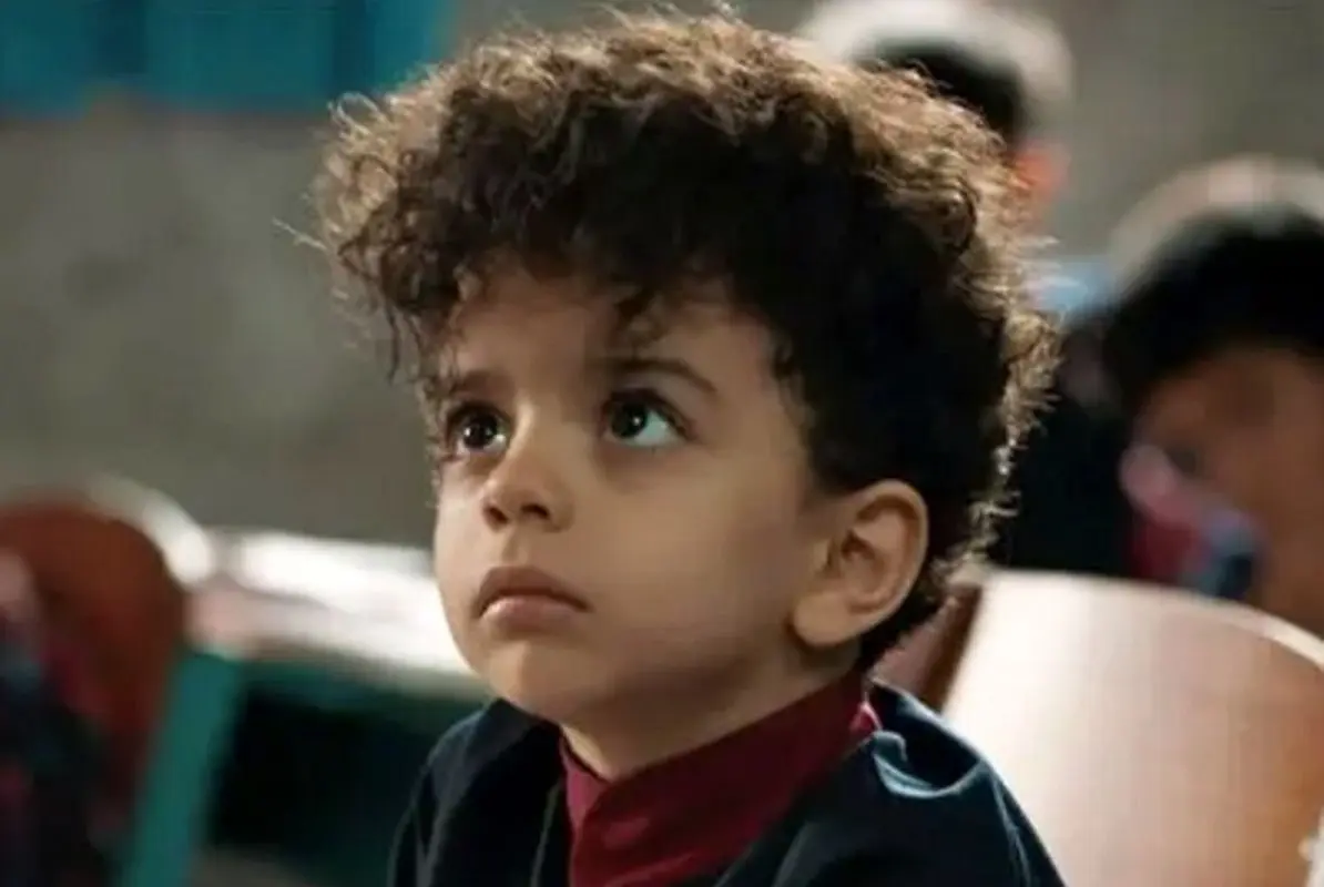 عکس جدید سالار کوچولوی سریال پایتخت، همراه با برادر کوچکترش!