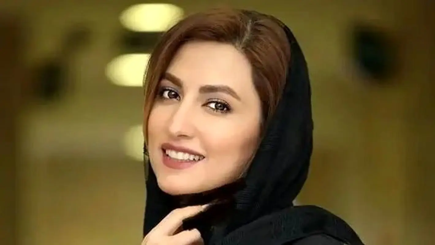 زیبایی خیره کننده سمیرا حسینی بعداز جدیدترین تزریق ژل ! + عکس ها