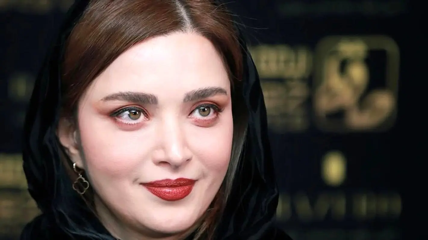 تغییر چهره بهنوش طباطبایی از کودکی تا بعد از طلاق / چی بود و چی شد !