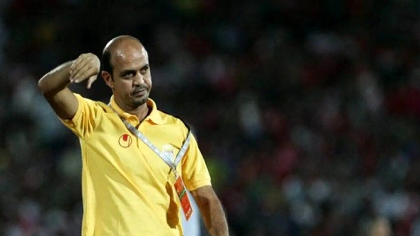 فوتبالیست مشهور بعد از 30 سال به پرسپولیس برگشت (عکس)