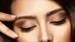 آرایش چشم دودی مناسب چه کسانی است؟ 