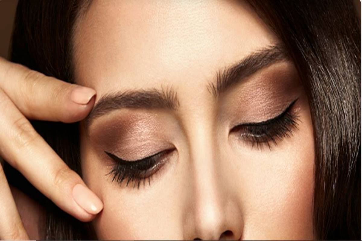 آرایش چشم دودی مناسب چه کسانی است؟ 