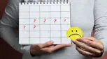 سندرم پیش از قاعدگی یا ملال پیش از قاعدگی؛ کدام شدیدتر است؟