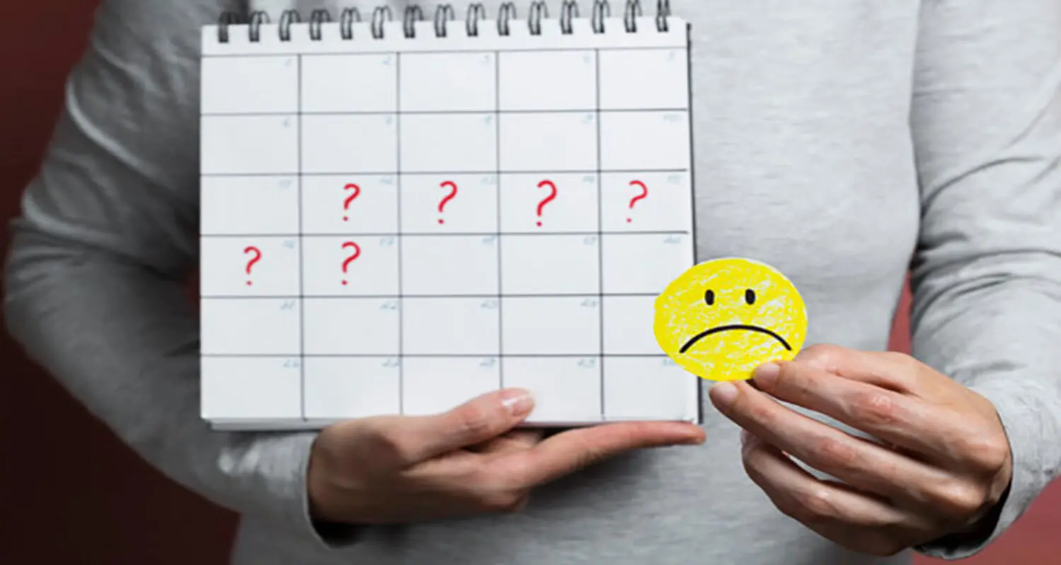 سندرم پیش از قاعدگی یا ملال پیش از قاعدگی؛ کدام شدیدتر است؟