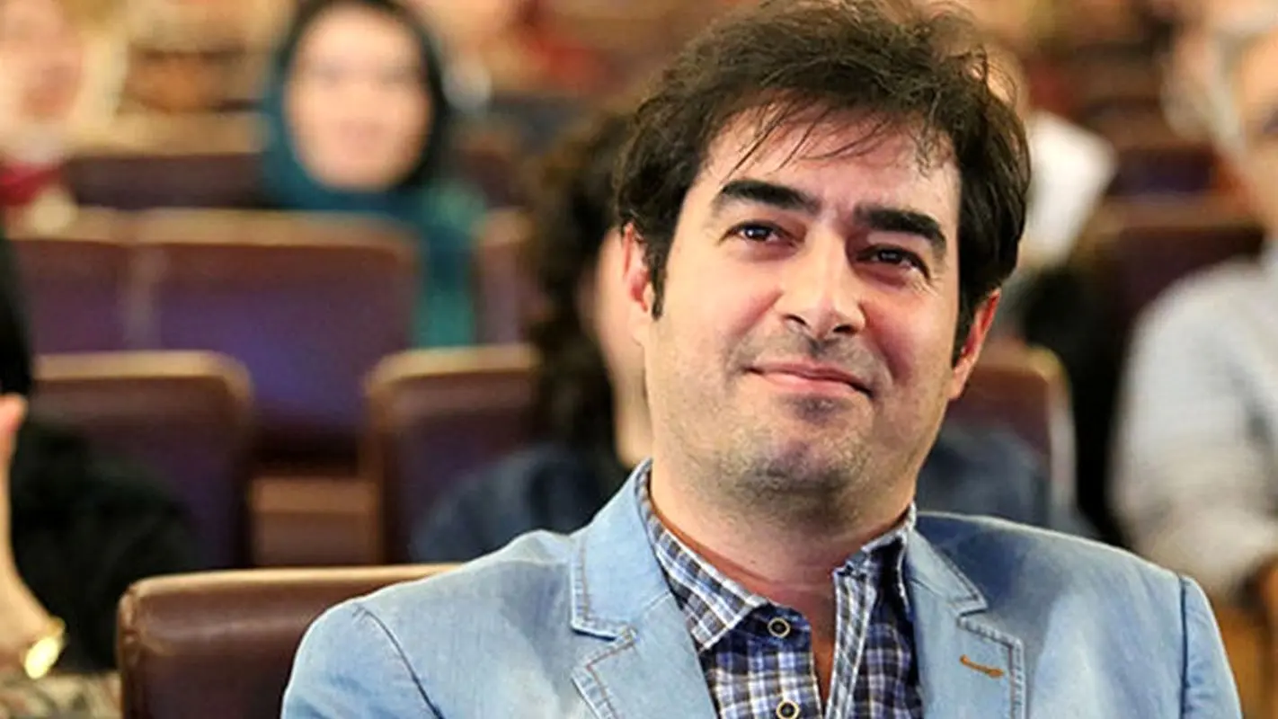 شباهت عجیب و غریب امیرعلی حسینی به پدرش شهاب حسینی + عکس