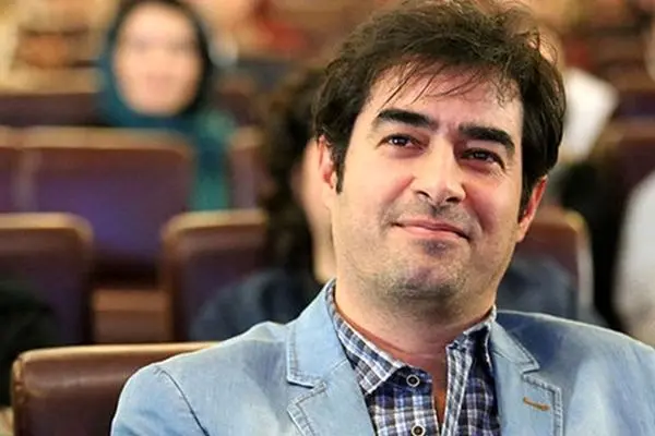 شباهت عجیب و غریب امیرعلی حسینی به پدرش شهاب حسینی + عکس