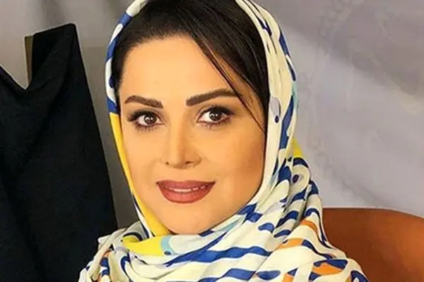 دورهمی شبانه بازیگران مشهور! مرجانه گلچین، نسیم ادبی و بهاره رهنما با کمند امیرسلیمانی