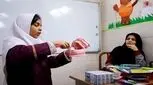 دانش‌آموزان در مدرسه هم باید مسواک بزنند