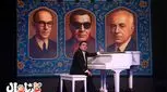 اجرایی که اشک رامبد و مخاطبان «کارناوال» را درآورد
